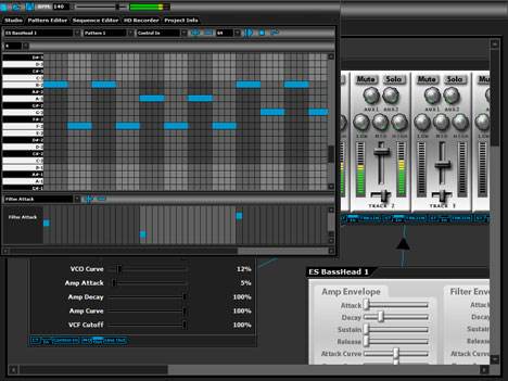DarkWave Studio5.7.9