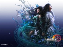 剑侠情缘叁 完整客户端