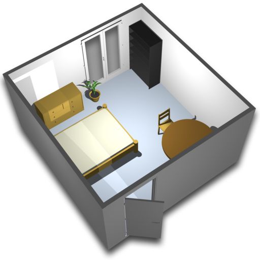 Sweet Home 3D6.0