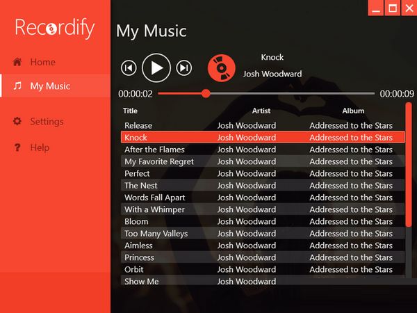 Abelssoft Recordify3.10