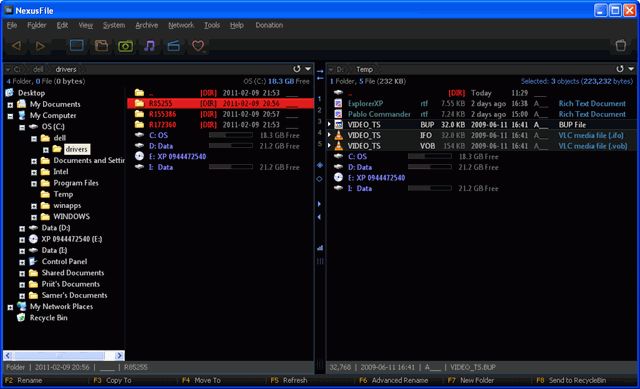 Unreal Commander3.57
