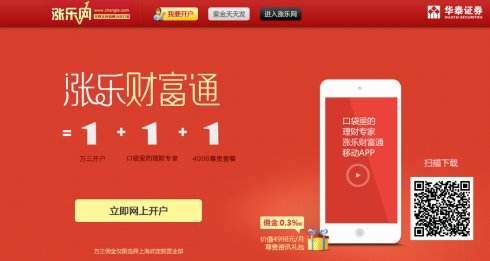 涨乐财富通营销大师1.2.8.10