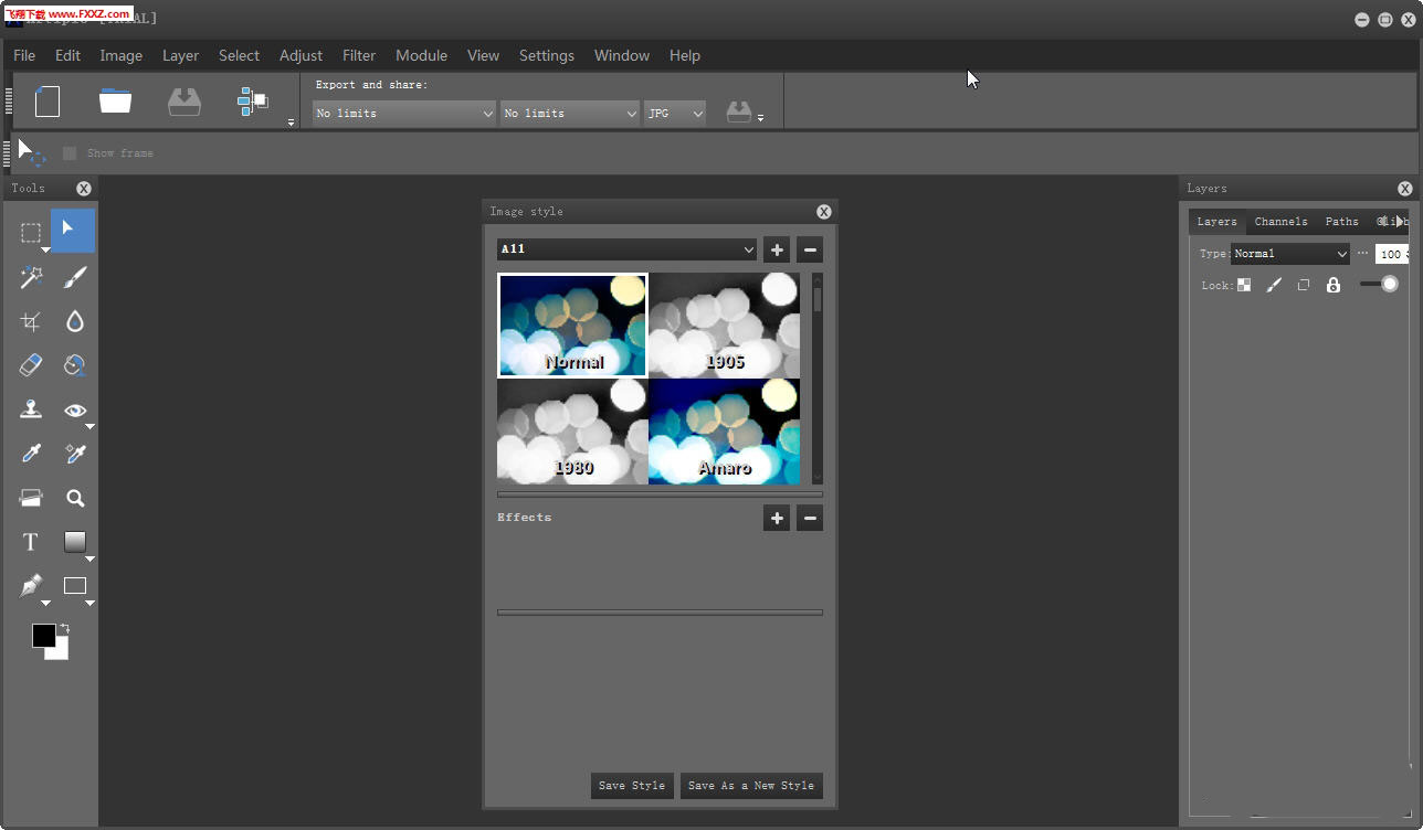 Artipic(照片编辑软件)2.8.1