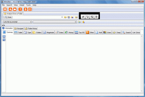 Xinorbis8.1.10