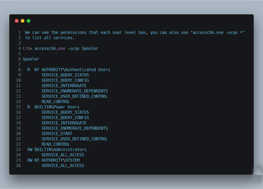 Windows Sysinternals Suite(微软小工具套装
