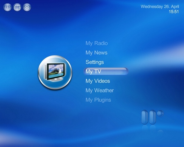 MediaPortal2.2