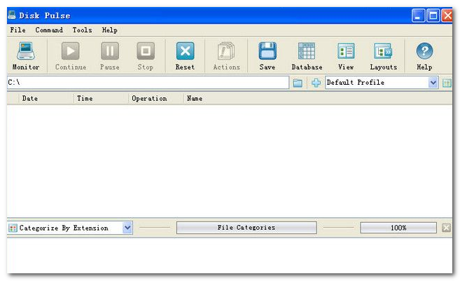 Disk Pulse11.5.32