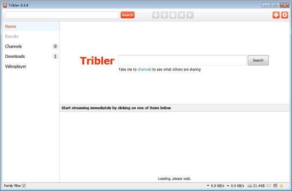 Tribler7.2.2