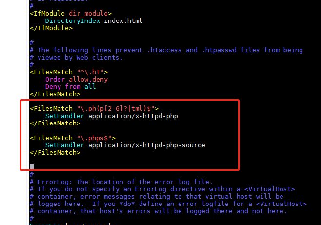 PHP7.3.2
