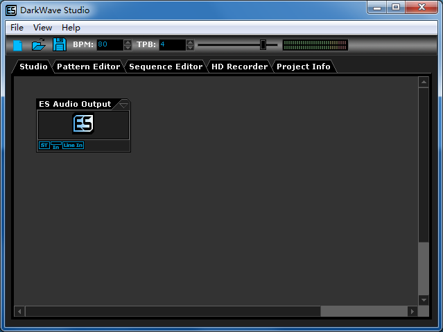 DarkWave Studio5.8.0