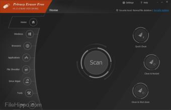 Privacy Eraser free4.47.0