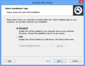 Audials One