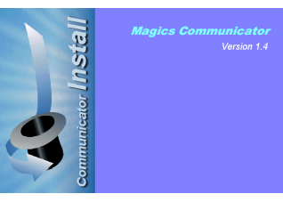 3DCADCommunicator