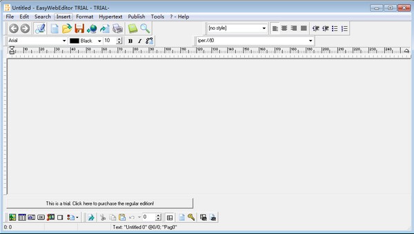 EasyWebEditor