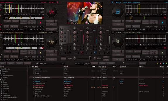 DJMixPro
