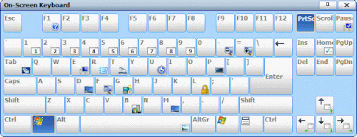 ComfortOn-ScreenKeyboardPro