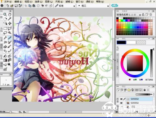 illuststudio
