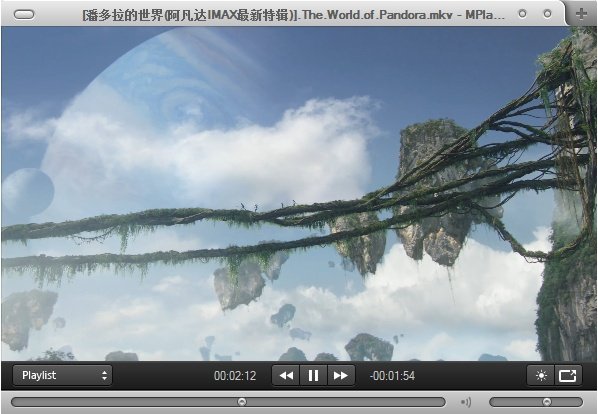 MPlayerWW编译版
