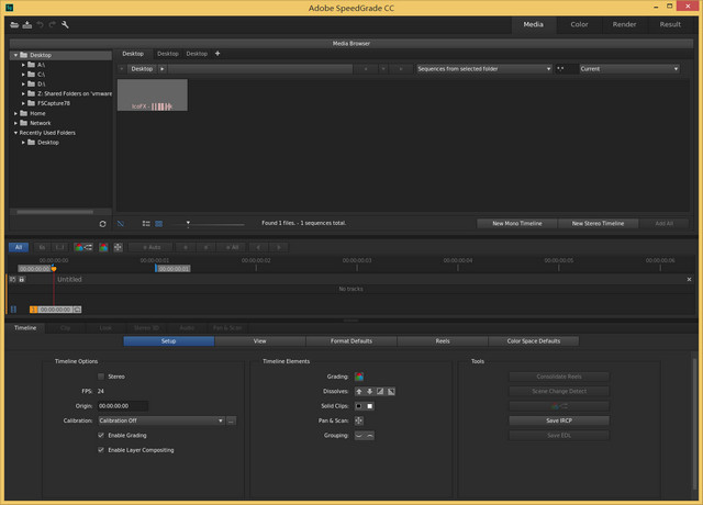 adobespeedgradecc