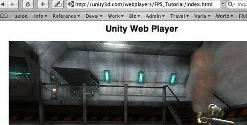 unitywebplayer
