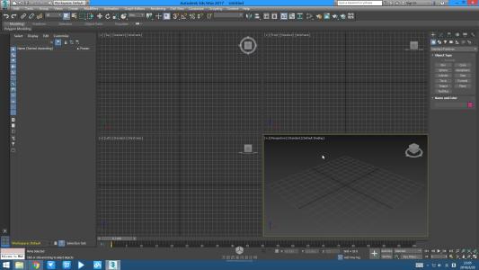 3dmax2017