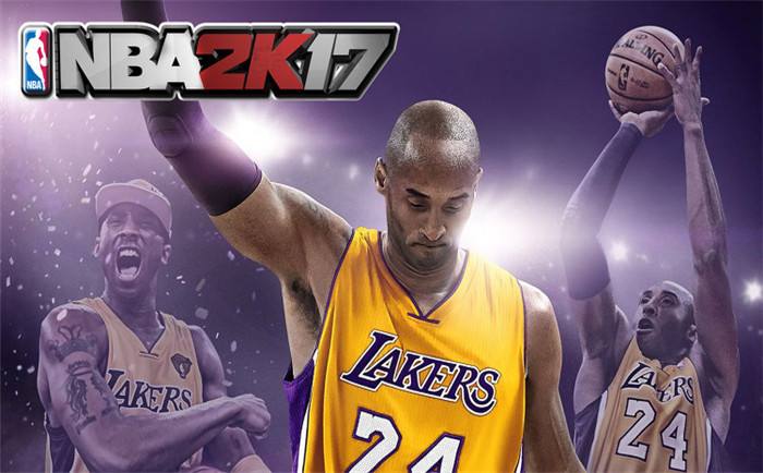 NBA2K17