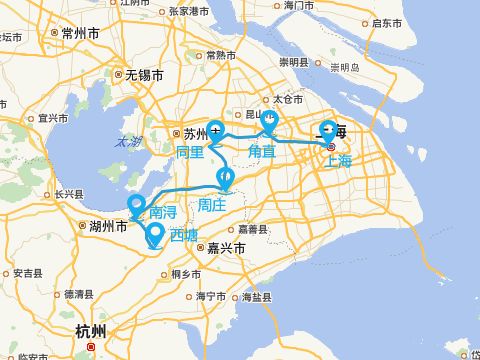 高德地图Win8专版