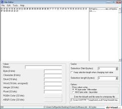 FreeHexEditorNeo