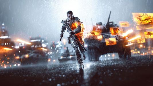 战地3（Battlefield 3）