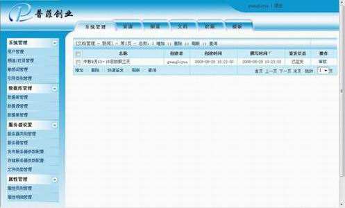 速速网站建设系统