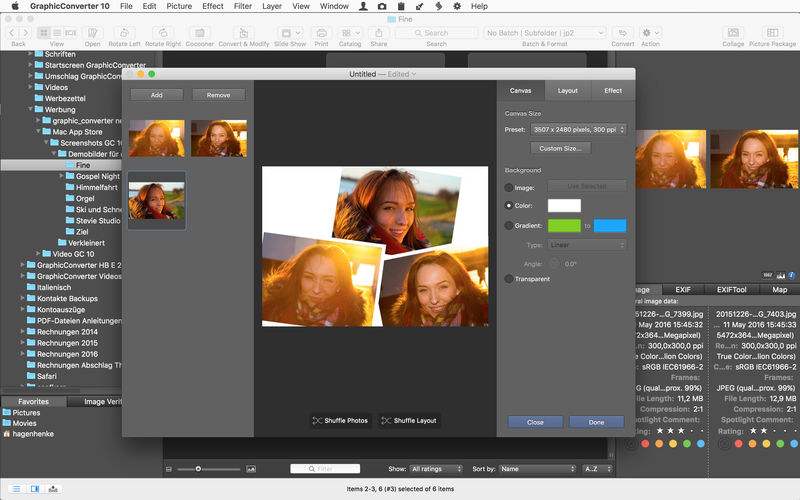 GraphicsConverter