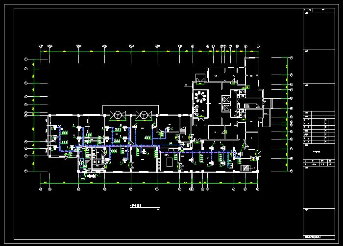 光栅图转换cad插件(AR2VToolkit)