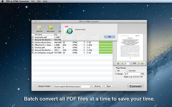 VeryPDFHTMLConverter