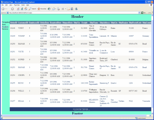MP3OntheWeb