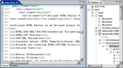 HandyHTMLEditor
