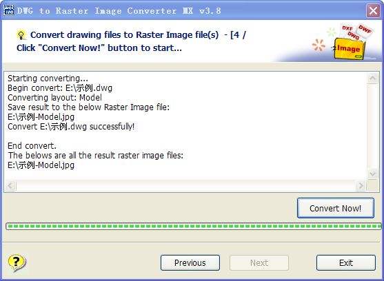 DWGtoImageConverterMX