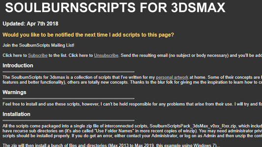 ScriptsEncryptor