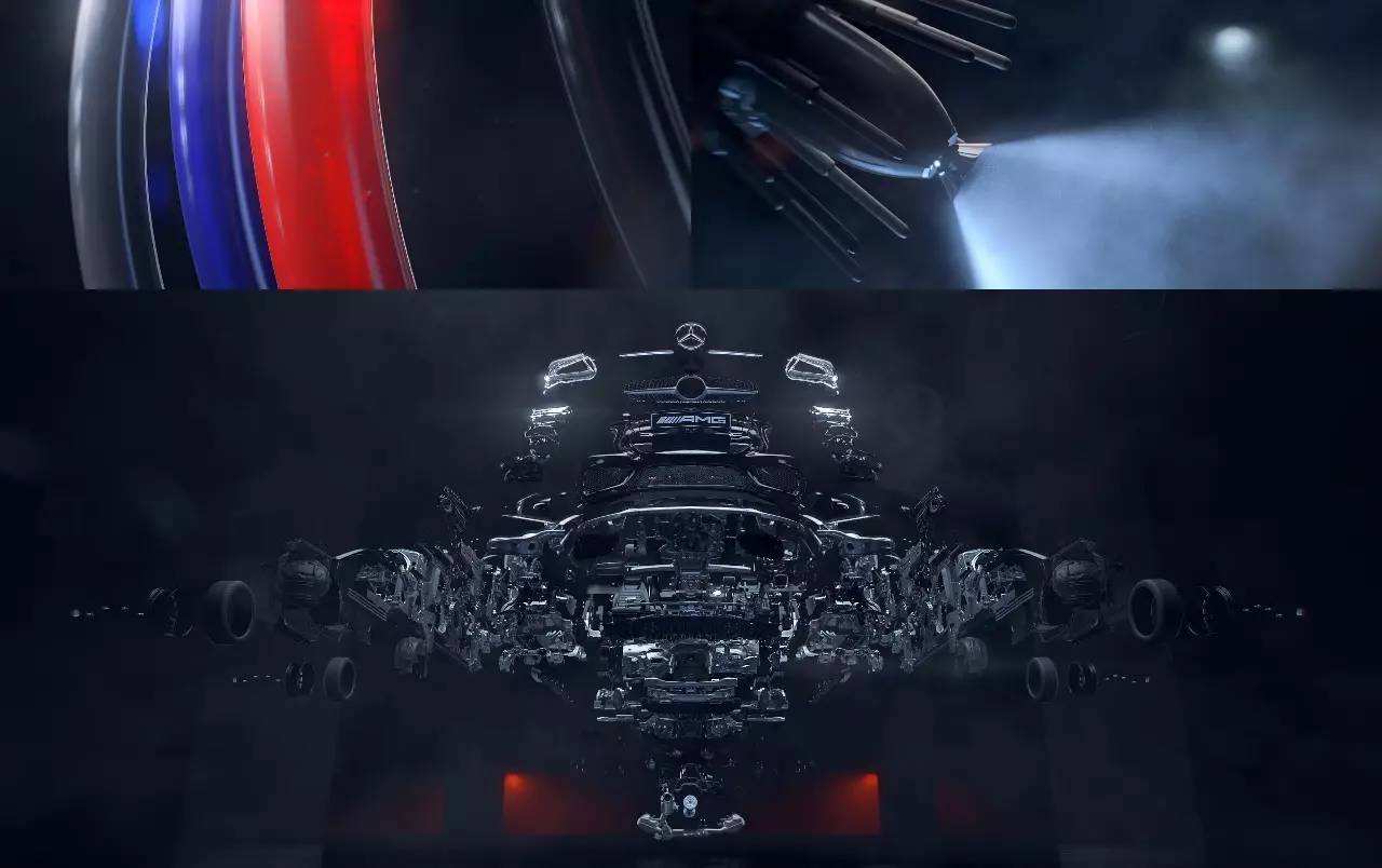阿诺德渲染器forCinema4D
