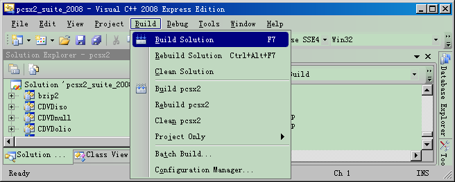 VisualC++常用数值算法集