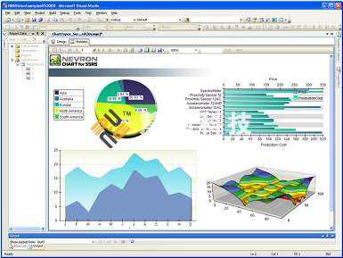 Nevron3DChartforActiveX
