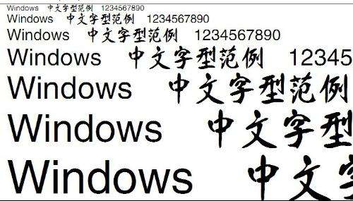 邯郸-韩绍杰邯郸体