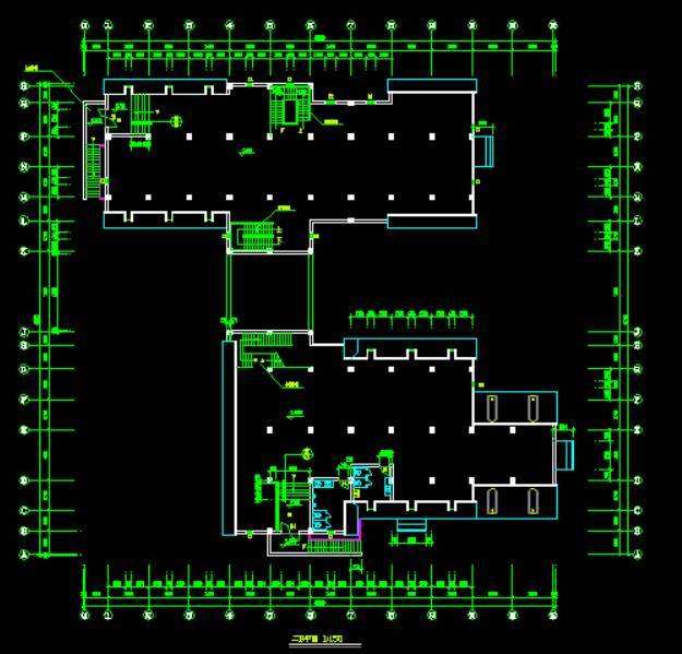 129种CAD实用填充图案