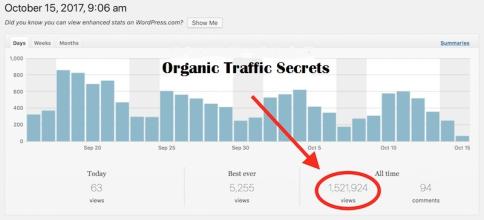 TrafficSecrets
