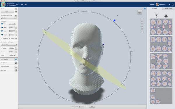 Autodesk123DMake