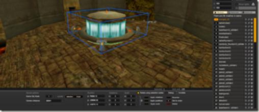 3D制作工具(Prefab3D)
