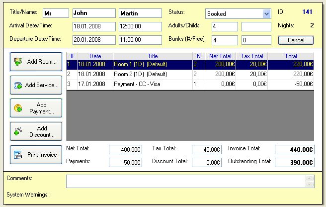 SMPServerProfessional