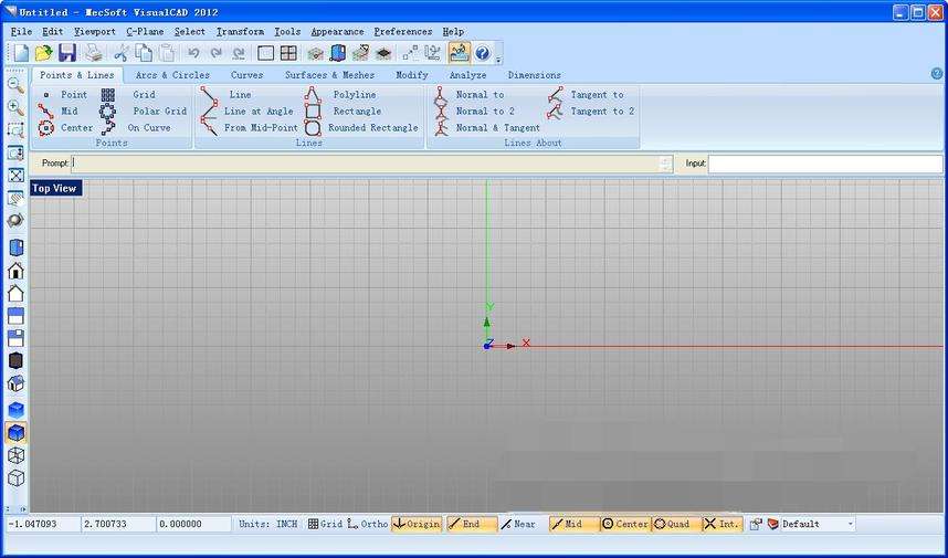 3D设计制作(VisualCAD)2012