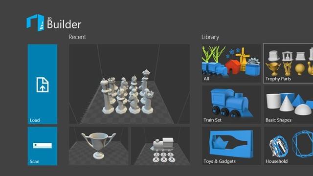 3DPhotoBuilder