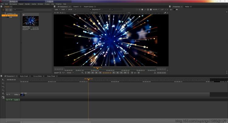 Effect3DStudio(特效魔法箱)