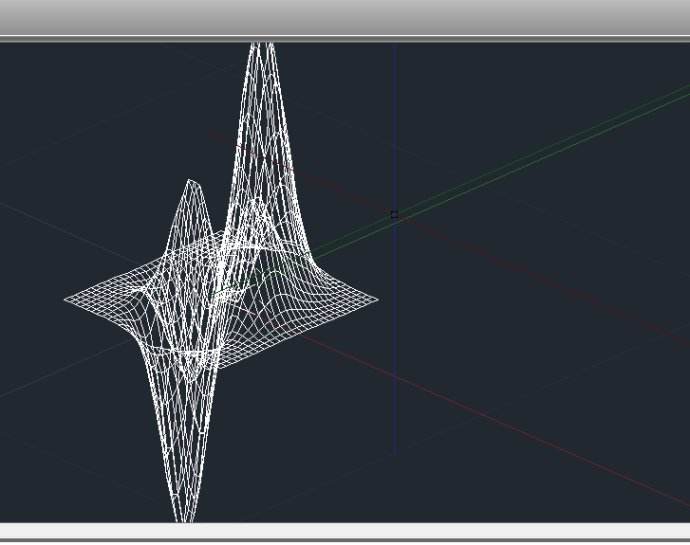 FinalMesh(三维模型查看器)